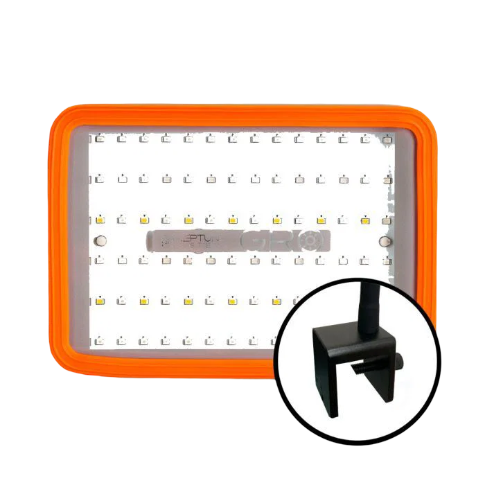 GRO Macroalgae Light - Flat Clamp
