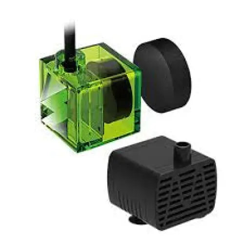 H2OCEAN Compact ATO auto top off kit Akvaariovedenhoito