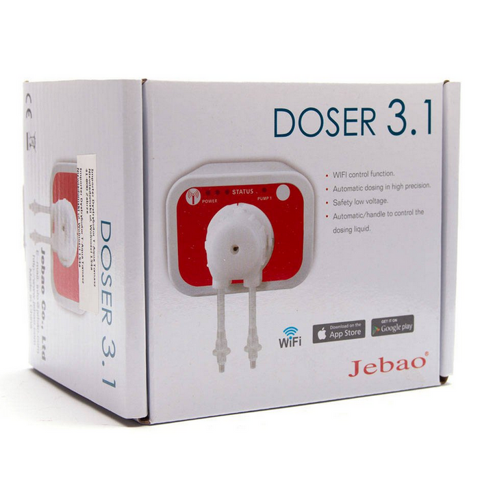 Wi-Fi Doser 3.1