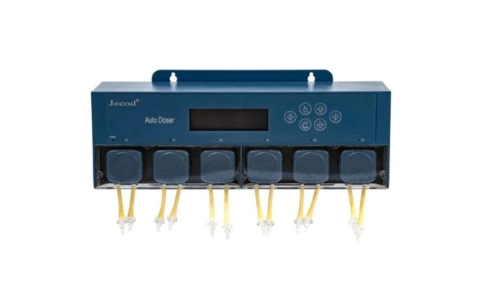 Bluetooth doser 5.6 - 6 Channel