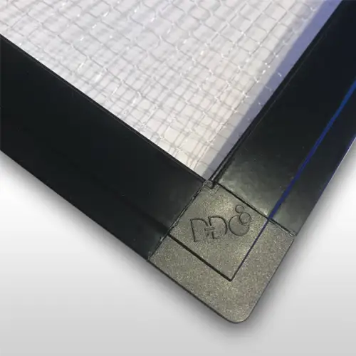 JumpGuard PRO tank Net cover (120 x 75cm) - Akvaariovedenhoito