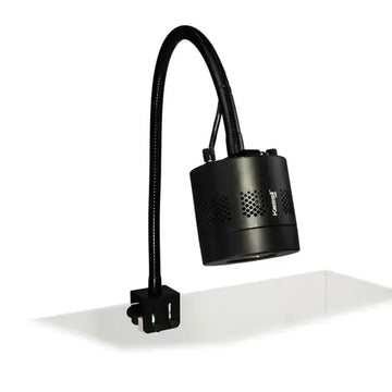 Kessil 360N + Gooseneck (käytetty) Akvaarion valaistus