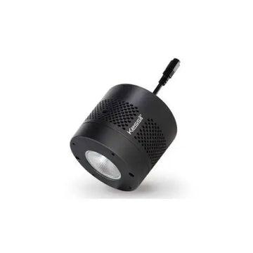 Kessil 360N + Gooseneck (käytetty) Akvaarion valaistus