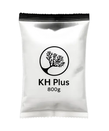 Korallifarmi KH Plus (800g = 10L)