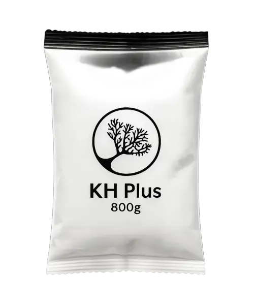 Korallifarmi KH Plus (800g = 10L)