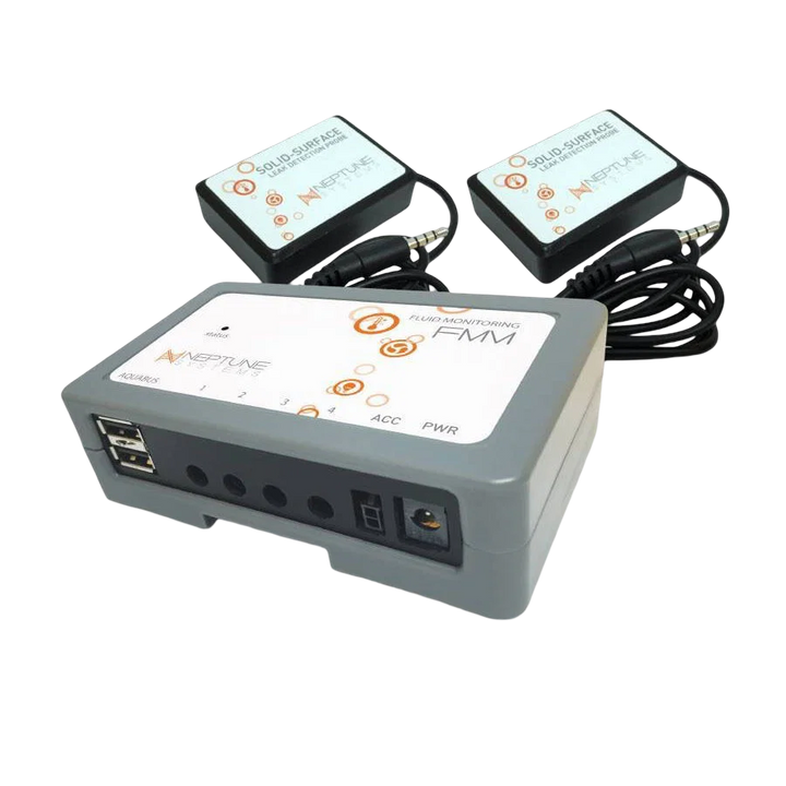 Leak Detection Kit