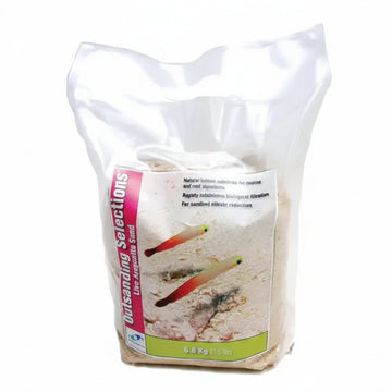 Live Aragonite Special Fine Reef Sand (6,8kg) 1-2mm