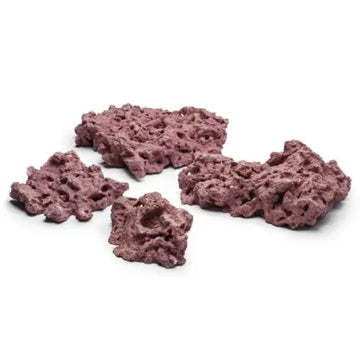 Marco Foundation Rock Coralline 18kg Box - Akvaarion koristeet