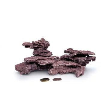 Marco Nano Shelf Rock Coralline 3,63Kg - Akvaarion koristeet
