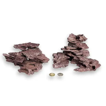 Marco Nano Shelf Rock Coralline 3,63Kg - Akvaarion koristeet