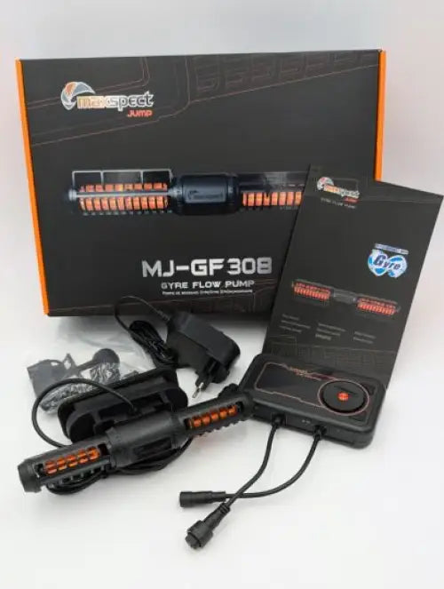 Maxspect Gyre-Flow GF308 pump (~8.000L/~25W)