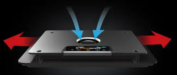 Maxspect Jump LED MJ-L260 (63W) - Akvaarion valaistus