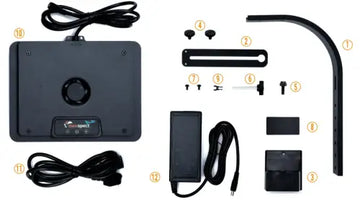 Maxspect Jump LED MJ-L260 (63W) - Akvaarion valaistus