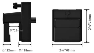 Maxspect Jump LED MJ-L260 (63W) - Akvaarion valaistus