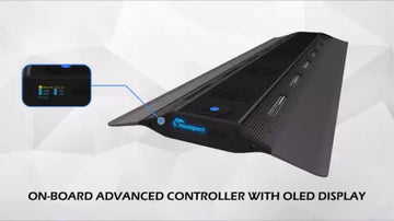 Maxspext RSX Led 150W