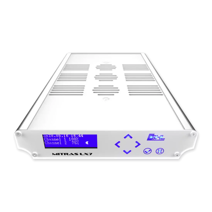 GHL Mitras LX7 Marine white