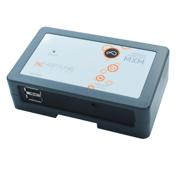 MXM Mobius Wireless Control Module