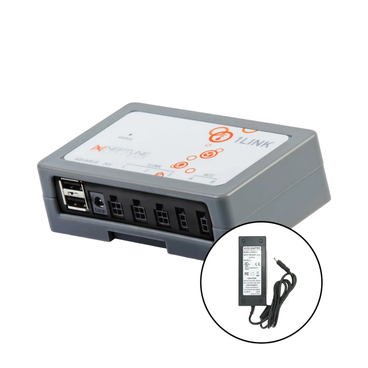 1 LINK Module