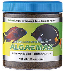 NLSpectrum AlgaeMax - formula for herbivores