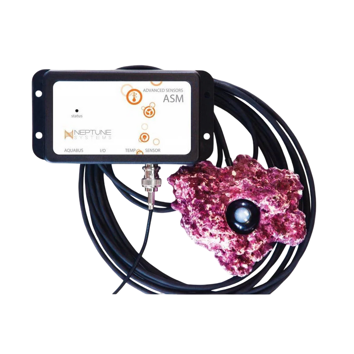 PAR Monitoring Kit