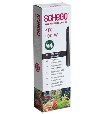 SCHEGO PTC Heaters