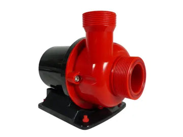 Red Dragon® 5 ECO 130 Watt / 11,0m³ - akvaariopumppu