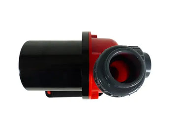 Red Dragon® 5 ECO 130 Watt / 11,0m³ - akvaariopumppu