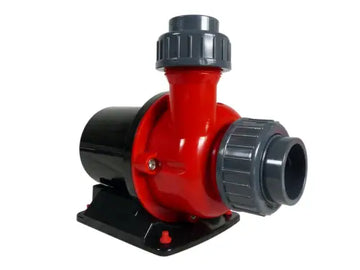 Red Dragon® 5 ECO 130 Watt / 11,0m³ - akvaariopumppu