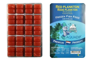 Red Plankton – 100 gram blister (pakaste)