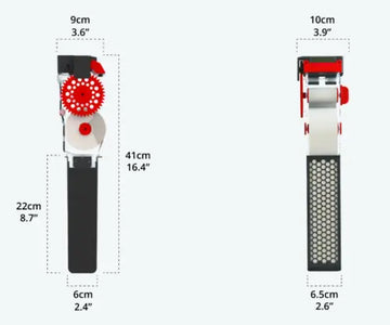 Red Sea NanoMat fleece roller filter - Akvaarion suodattimet