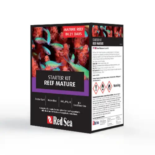 Red Sea Reef Mature Pro Kit