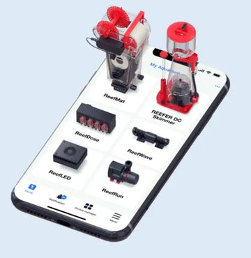 Red Sea ReefATO+ System