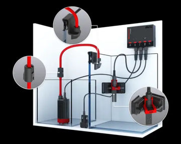 Red Sea ReefATO+ System