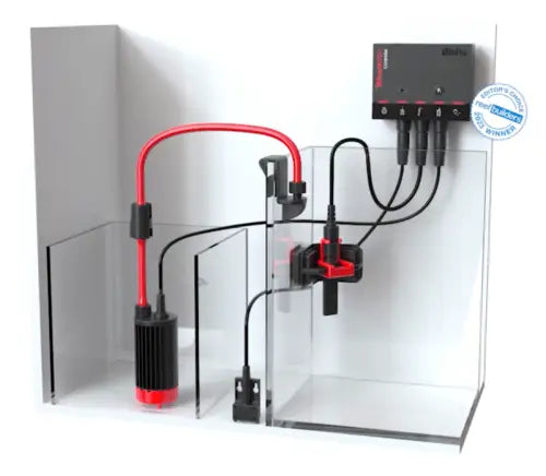 Red Sea ReefATO+ System