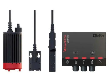 REEFER G2+ 170 - reef system (128+37L, white)