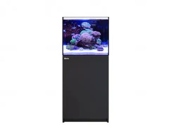 REEFER G2+ 170 - reef system (128 + 37L) - Black - Akvaariot