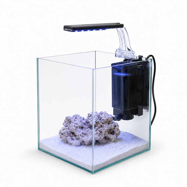 Pico Reef 19 L – merivesiakvaarion aloituspaketti