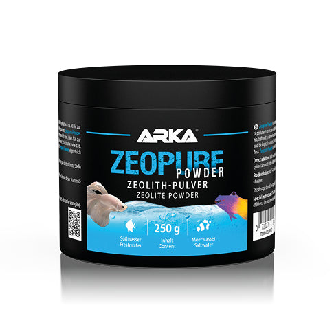 Zeopure Powder - 250g