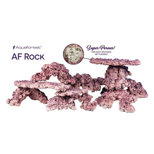 AF Rock Mix 18kg