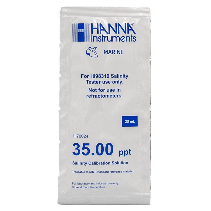 HI-70024 Salinity Standard 35.00ppt