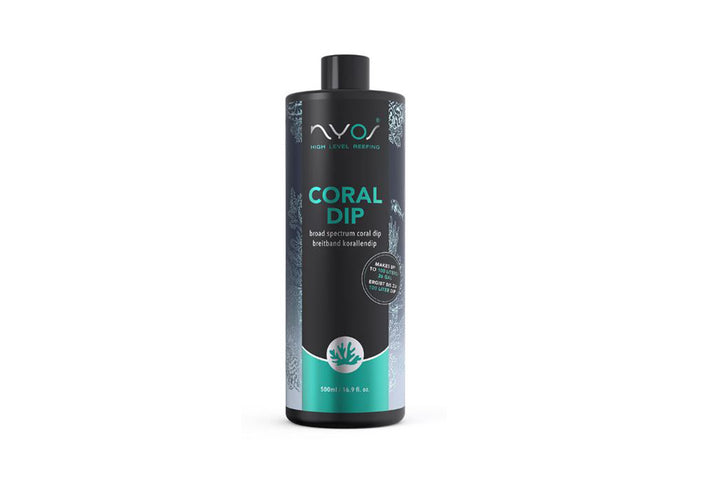 Nyos Coral Dip - 250ml