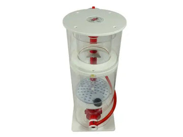 Royal Exclusive Mini Bubble King 200 VS21 with RDX DC V24 / extra slim VS - Akvaarion suodattimet