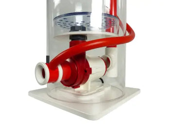 Royal Exclusive Mini Bubble King 200 VS21 with RDX DC V24 / extra slim VS - Akvaarion suodattimet