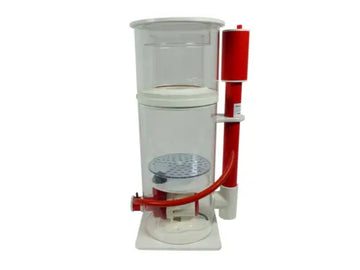 Royal Exclusive Mini Bubble King 200 VS21 with RDX DC V24 / extra slim VS - Akvaarion suodattimet