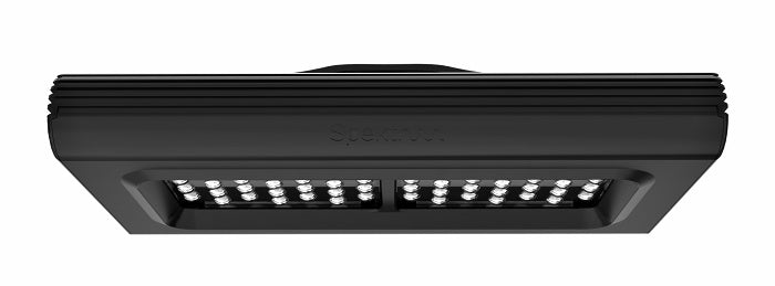 D-D Spektrum 150 - High output 62-LED lighting (152W)