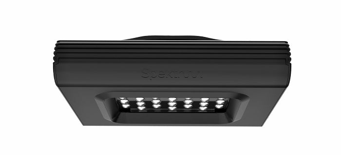 D-D Spektrum 90 - High output 31-LED aquarium lighting (~96W)