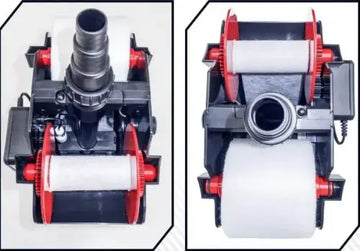 Thieling Rollermat C1 - ma