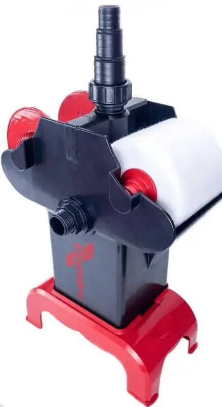 Thieling Rollermat C1 - ma