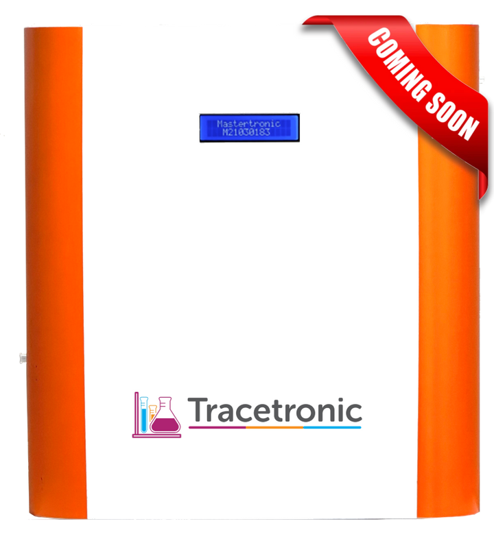 Tracetronic - Trace elements dosing
