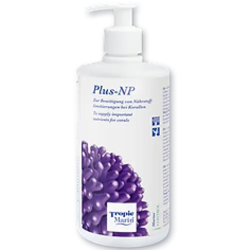 Tropic Marin Plus-NP (Increase nitrates & phosphates) 250ml - Akvaariovedenhoito